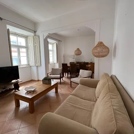 Hébergement de vacances Santa Clara Old Town *