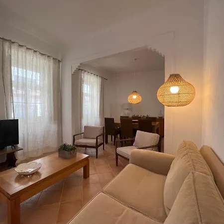 Santa Clara Old Town *