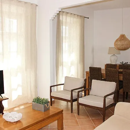 Santa Clara Old Town Hébergement de vacances *