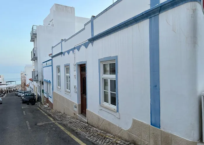 度假居 Santa Clara Old Town