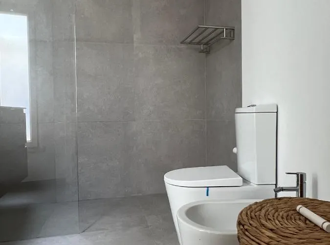 度假居 Santa Clara Old Town 阿尔布费拉