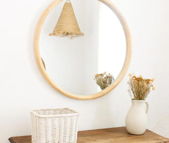 Santa Clara Old Town * 阿尔布费拉