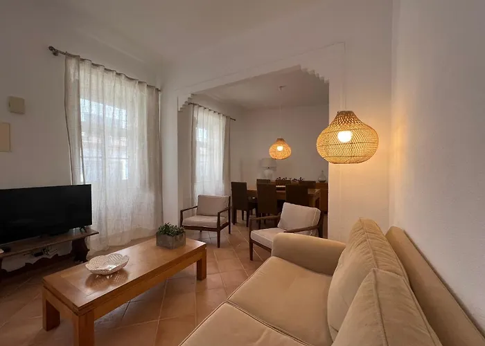 Santa Clara Old Town *