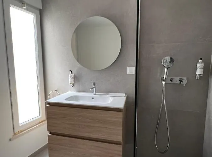 度假居 Santa Clara Old Town