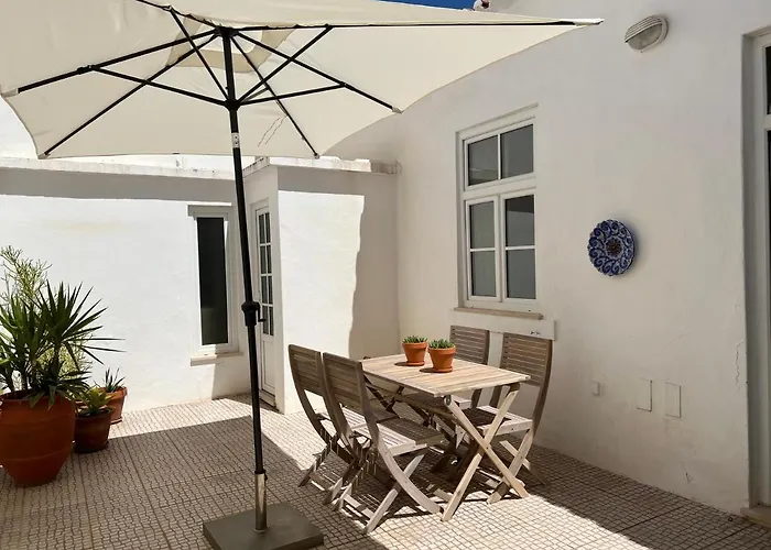 Santa Clara Old Town 度假居 *