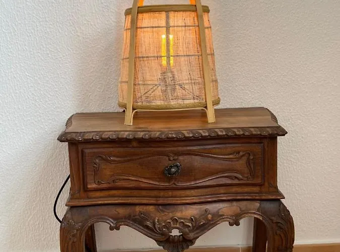 度假居 Santa Clara Old Town