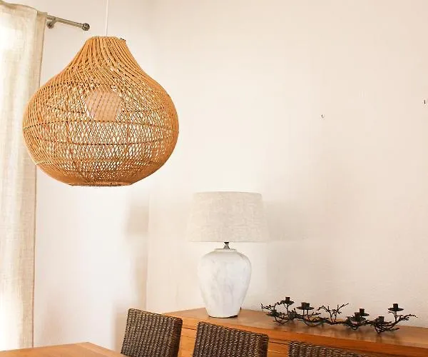 Santa Clara Old Town * 阿尔布费拉