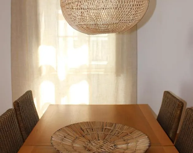 Santa Clara Old Town 阿尔布费拉