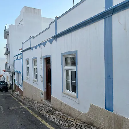 Дом отдыха Santa Clara Old Town