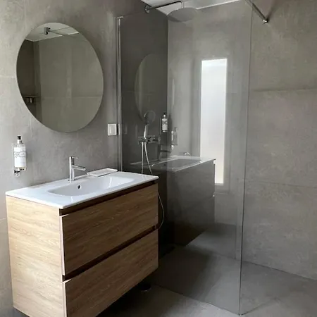 Santa Clara Old Town Casa de Férias