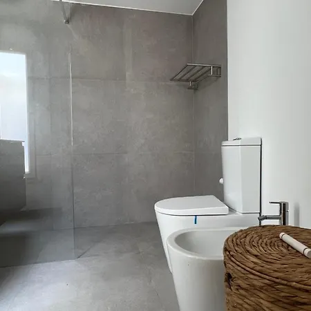 Дом отдыха Santa Clara Old Town Албуфейра