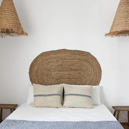 Santa Clara Old Town * Албуфейра