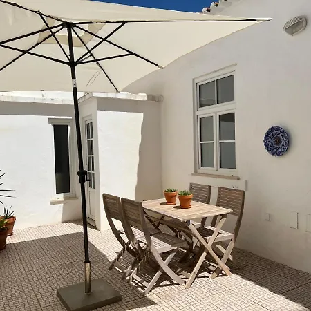Santa Clara Old Town Holiday home *