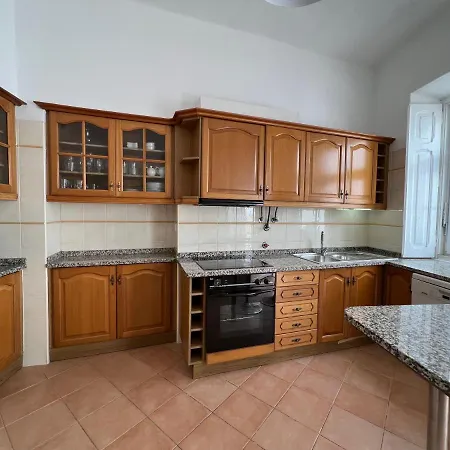 Holiday home Santa Clara Old Town Albufeira