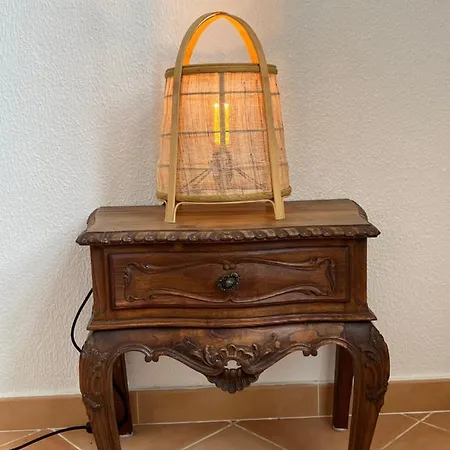 Casa de Férias Santa Clara Old Town