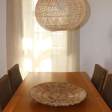 Santa Clara Old Town Албуфейра