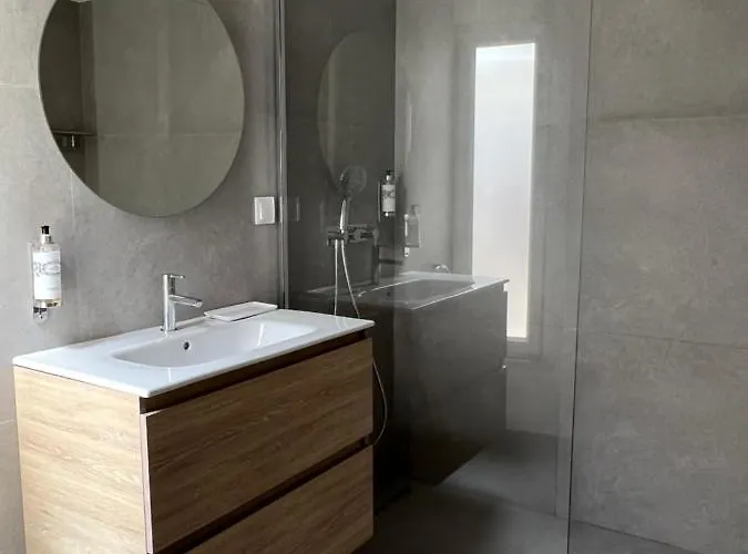 Santa Clara Old Town Сasa de vacaciones