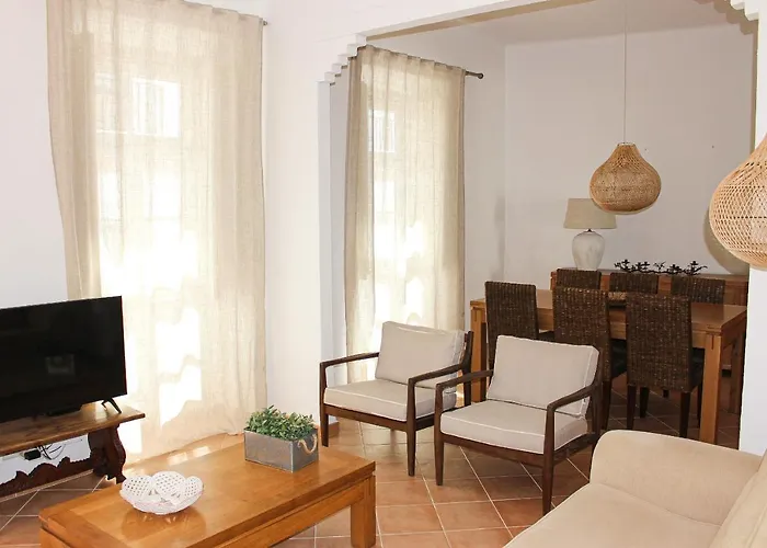 Santa Clara Old Town Сasa de vacaciones *