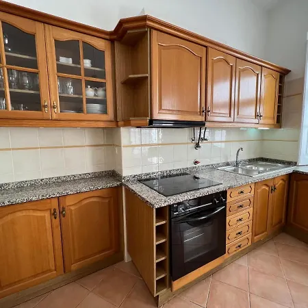 Dom wakacyjny Santa Clara Old Town *