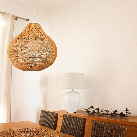 Santa Clara Old Town * Albufeira